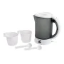 Kettle Adler AD 1268 White Grey Plastic 600 W 0,6 L by Adler, Electric Kettles - Ref: S9140076, Price: 11,93 €, Discount: %