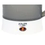 Hervidor Adler AD 1268 Blanco Gris Plástico 600 W 0,6 L de Adler, Hervidores eléctricos - Ref: S9140076, Precio: 12,23 €, Des...