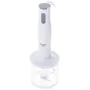 Batedora de Copo Adler AD 4620 Branco 500 W de Adler, Batedeiras de mão e taça - Ref: S9140080, Preço: 23,98 €, Desconto: %