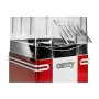 Popcorn Maker Adler CR 4480 White Red by Adler, Popcorn Poppers - Ref: S9140081, Price: 28,23 €, Discount: %