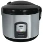 Panela de Arroz Adler AD 6406 Preto Cinzento 1000 W 1,5 L de Adler, Arrozeiras - Ref: S9140082, Preço: 33,06 €, Desconto: %