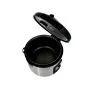 Arrocera Adler AD 6406 Negro Gris 1000 W 1,5 L de Adler, Arroceras - Ref: S9140082, Precio: 33,06 €, Descuento: %