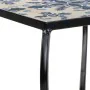 Soporte para Maceta Alexandra House Living Negro Hierro Azulejo 33 x 37 x 33 cm 3 Piezas de Alexandra House Living, Accesorio...