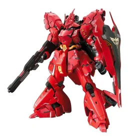 Figure à Collectionner Bandai GUN61605 PVC Plastique de Bandai, Pièces de collection - Réf : S9140111, Prix : 62,47 €, Remise...