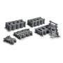 Set de construction Lego 60238 Acier Accessoires de Lego, Jeux de construction - Réf : S9140139, Prix : 19,74 €, Remise : %