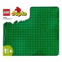 Sockel Lego DUPLO grün von Lego, Bau- & Konstruktionsspielzeug - Ref: S9140212, Preis: 15,19 €, Rabatt: %