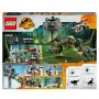 Gioco di Costruzione + Personaggi Lego 76949 Multicolore di Lego, Costruzioni - Rif: S9140219, Prezzo: 138,23 €, Sconto: %