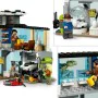 Jeu de construction + figurines Lego 76949 Multicouleur de Lego, Jeux de construction - Réf : S9140219, Prix : 138,23 €, Remi...