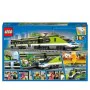 Jogo de Construção Lego 60337   Multicolor de Lego, Jogos de construção - Ref: S9140232, Preço: 143,89 €, Desconto: %