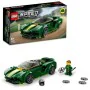 Playset Lego 76907 Verde di Lego, Costruzioni - Rif: S9140249, Prezzo: 24,48 €, Sconto: %