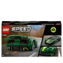 Playset Lego 76907 Green by Lego, Building & Construction Toys - Ref: S9140249, Price: 24,48 €, Discount: %