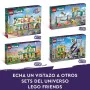 Playset Lego 41730 853 Pièces de Lego, Jeux de construction - Réf : S9140256, Prix : 66,03 €, Remise : %