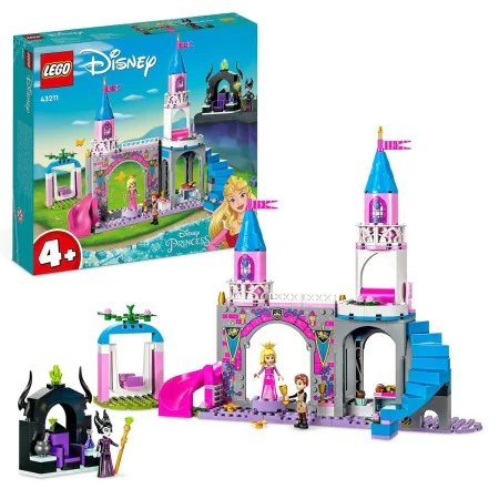 Playset Lego 43211 de Lego, Jogos de construção - Ref: S9140262, Preço: 45,57 €, Desconto: %