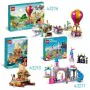 Playset Lego 43211 de Lego, Jogos de construção - Ref: S9140262, Preço: 45,57 €, Desconto: %