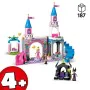 Playset Lego 43211 de Lego, Jogos de construção - Ref: S9140262, Preço: 45,57 €, Desconto: %