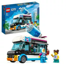 Playset Lego 60384 194 Pieces by Lego, Building & Construction Toys - Ref: S9140269, Price: 20,33 €, Discount: %