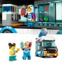 Playset Lego 60384 194 Pièces de Lego, Jeux de construction - Réf : S9140269, Prix : 20,24 €, Remise : %