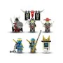 Playset Lego 71785 794 Peças de Lego, Jogos de construção - Ref: S9140280, Preço: 73,53 €, Desconto: %