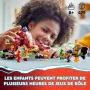 Playset Lego 71793 Multicouleur de Lego, Jeux de construction - Réf : S9140331, Prix : 51,36 €, Remise : %