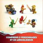 Playset Lego 71793 Multicouleur de Lego, Jeux de construction - Réf : S9140331, Prix : 51,36 €, Remise : %