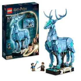 Playset Lego 76414 Bunt Harry Potter von Lego, Bau- & Konstruktionsspielzeug - Ref: S9140337, Preis: 65,05 €, Rabatt: %