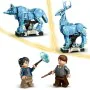 Playset Lego 76414 Multicolour Harry Potter by Lego, Building & Construction Toys - Ref: S9140337, Price: 65,05 €, Discount: %