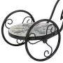 Soporte para Maceta Alexandra House Living Negro Hierro Azulejo Bicicleta 23 x 36 x 53 cm de Alexandra House Living, Accesori...