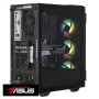 Desktop PC Actina KOMAAAGIP1363 AMD RYZEN 5 5600 16 GB RAM 1 TB SSD NVIDIA GeForce RTX 3060 von Actina, Tower - Ref: S9140360...