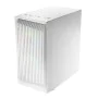 Boîtier ATX semi-tour Logic ATOS ARGB Blanc de Logic, Boîtiers pour ordinateurs de bureau - Réf : S9140369, Prix : 62,51 €, R...