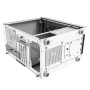 Caja Semitorre ATX Logic ATOS ARGB Blanco de Logic, Cajas de ordenador de sobremesa - Ref: S9140369, Precio: 63,28 €, Descuen...