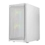 Boîtier ATX semi-tour Logic ATOS ARGB Blanc de Logic, Boîtiers pour ordinateurs de bureau - Réf : S9140369, Prix : 62,51 €, R...