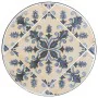 Supporto per Vaso Alexandra House Living Nero Ferro Piastrella 35 x 60 x 35 cm di Alexandra House Living, Accessori - Rif: D1...