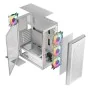 Boîtier ATX semi-tour Logic ARAMIS ARGB Blanc de Logic, Boîtiers pour ordinateurs de bureau - Réf : S9140373, Prix : 77,71 €,...