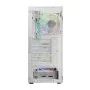 Caixa Semitorre ATX Logic ARAMIS ARGB Branco de Logic, Caixas para computador de secretária - Ref: S9140373, Preço: 83,33 €, ...