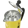 Cafetière Italienne Bialetti Rainbow Jaune Métal Aluminium 300 ml 6 Tasses de Bialetti, Cafetières italiennes - Réf : S914062...