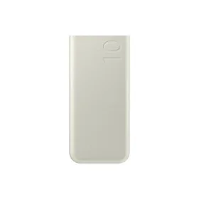 Batterie pour Ordinateur Portable Samsung EB-P3400XUE Beige 10000 mAh (1 Unité) de Samsung, Chargeurs - Réf : S9140718, Prix ...