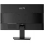 Monitor MSI PRO MP2412 23,8" LCD de MSI, Monitores - Ref: S9140736, Precio: 104,27 €, Descuento: %