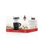 Juego de Tazas de Café Bialetti 700000671 Negro Porcelana 75 ml de Bialetti, Tazas - Ref: S9140845, Precio: 33,19 €, Descuent...