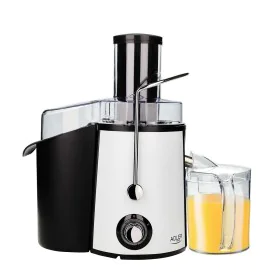 Mixer Adler AD 4128 Bianco Nero 1000 W 1 L di Adler, Spremiagrumi - Rif: S9140854, Prezzo: 56,28 €, Sconto: %