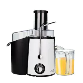 Liquidiser Adler AD 4128 White Black 1000 W 1 L by Adler, Electric Citrus Juicers - Ref: S9140854, Price: 56,28 €, Discount: %