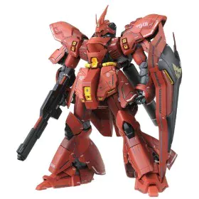 Sammelfigur Bandai SAZABI Acryl Kunststoff von Bandai, Sammlerstücke - Ref: S9140874, Preis: 136,50 €, Rabatt: %