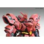 Figura colecionável Bandai SAZABI Acrílico Plástico de Bandai, Colecionáveis - Ref: S9140874, Preço: 136,19 €, Desconto: %