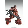 Figura colecionável Bandai SAZABI Acrílico Plástico de Bandai, Colecionáveis - Ref: S9140874, Preço: 136,19 €, Desconto: %