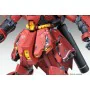 Figura colecionável Bandai SAZABI Acrílico Plástico de Bandai, Colecionáveis - Ref: S9140874, Preço: 136,19 €, Desconto: %