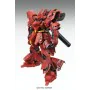 Figura colecionável Bandai SAZABI Acrílico Plástico de Bandai, Colecionáveis - Ref: S9140874, Preço: 136,19 €, Desconto: %