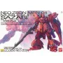 Figura colecionável Bandai SAZABI Acrílico Plástico de Bandai, Colecionáveis - Ref: S9140874, Preço: 136,19 €, Desconto: %