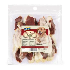 Snack pour chiens Hilton Canard Lapin 500 g de Hilton, Biscuits, gâteaux et snacks - Réf : S9140876, Prix : 10,31 €, Remise : %