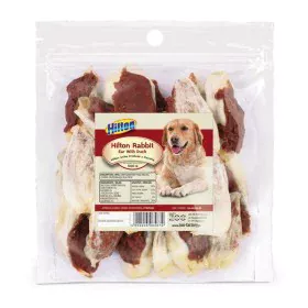 Hundesnack Hilton Ente Hase 500 g von Hilton, Kekse, Plätzchen und Snacks - Ref: S9140876, Preis: 10,07 €, Rabatt: %