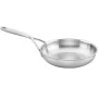 Pan Demeyere 5-PLUS Steel Stainless steel Ø 24 cm by Demeyere, Frying Pans - Ref: S9140983, Price: 113,17 €, Discount: %