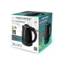 Kettle Esperanza EKK113K Black Stainless steel Plastic 1800 W 1,8 L by Esperanza, Electric Kettles - Ref: S9140989, Price: 11...